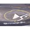 Recambio de porton trasero para citroën ds5 1.6 hdi 115 referencia OEM IAM 9667063780 1607137680 