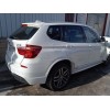 bmw x3 (f25) del año 2014