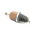 Recambio de transmision delantera izquierda para seat ibiza v (kj1, kjg) 1.0 tsi referencia OEM IAM 2Q0407271BL  