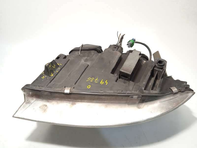 Recambio de faro derecho para audi a6 berlina (4b2) 1.9 tdi referencia OEM IAM 4B0941030R - Gris 4