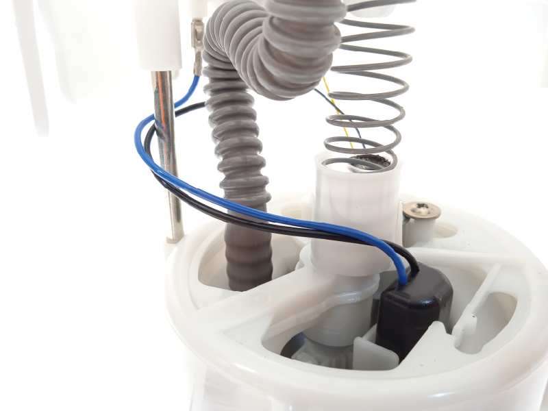 Recambio de bomba combustible para citroën c-elysée shine referencia OEM IAM 9674466680 - Gris 3