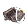 Recambio de cerradura puerta trasera izquierda para mini mini 5-trg. (f55) cooper referencia OEM IAM 51227281939  