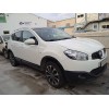 nissan qashqai (j10) del año 2012