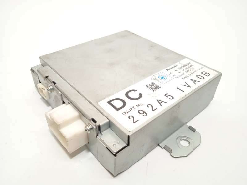 MODULO ELECTRONICO 292A51VA0B EUV9NS003AA 292A54BA0B