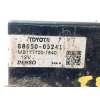 Recambio de modulo electronico para toyota avensis sedán (_t27_) 1.8 (zrt271_) referencia OEM IAM 8865005241  1777001840