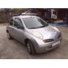 nissan micra (k12e) del año 2005