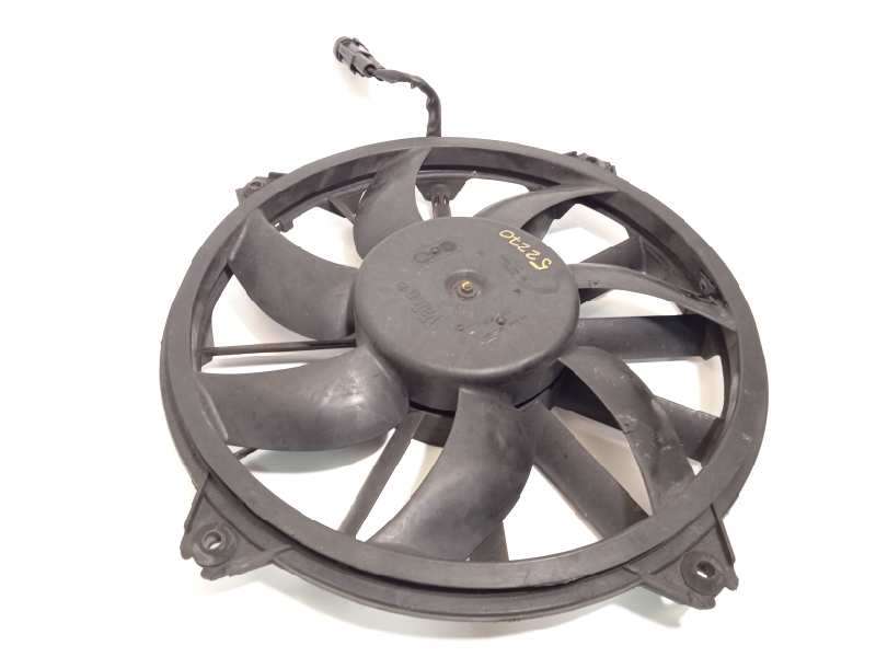ELECTROVENTILADOR 9661571480 9828719880 1253K4