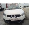 nissan qashqai (j10) del año 2012