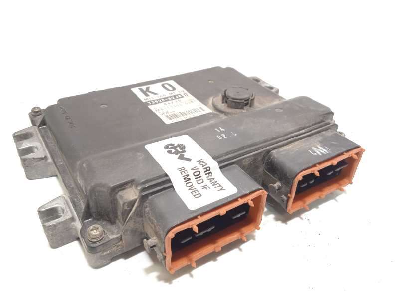 CENTRALITA MOTOR UCE 3392062J0 1123000381