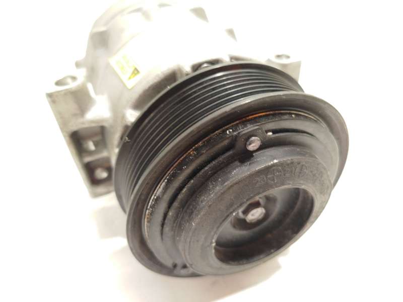 Recambio de compresor aire acondicionado para kia stonic (yb) 1.0 t-gdi referencia OEM IAM 97701H8400 - Blanco 3