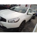NISSAN QASHQAI (J10)