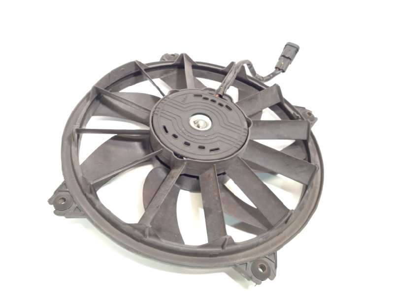 Recambio de electroventilador para citroën c4 lim. shine referencia OEM IAM 9661571480 9828719880 1253K4 2