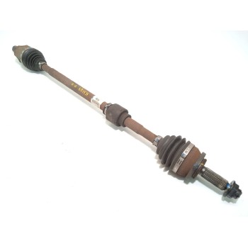 Recambio de transmision delantera derecha para kia stonic (ybcuv) 1.2 cat referencia OEM IAM 49501H8050  