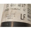 Recambio de amortiguador trasero derecho para ford puma referencia OEM IAM L1TC18080LF 2454499 