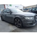 AUDI A4 B8 AVANT (8K5)
