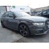 audi a4 b8 avant (8k5) del año 2015