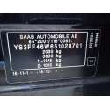 SAAB 9-3 BERLINA