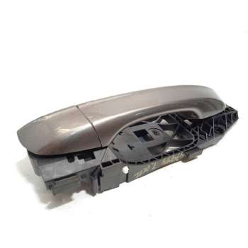 MANETA EXTERIOR TRASERA DERECHA 2G0837206G 2G0837206GGRU