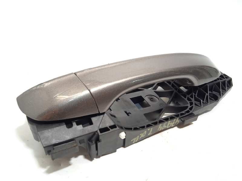 MANETA EXTERIOR TRASERA DERECHA 2G0837206G 2G0837206GGRU