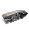 Recambio de maneta exterior trasera derecha para volkswagen t-cross style referencia OEM IAM 2G0837206G  2G0837206GGRU
