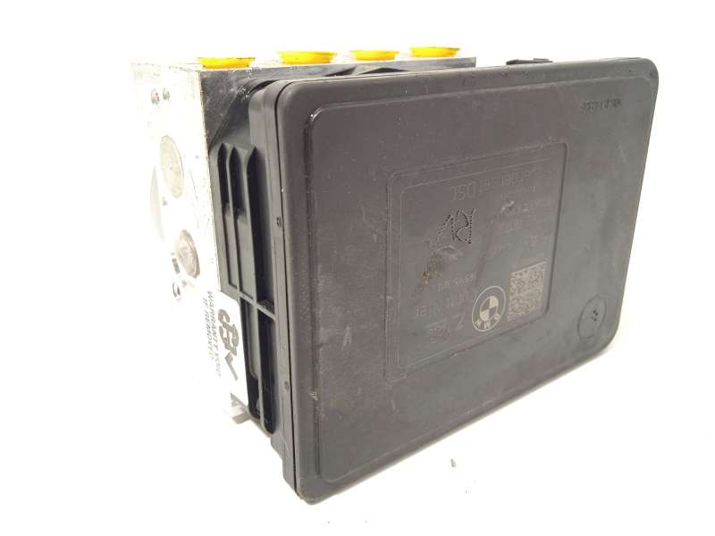 Recambio de abs para bmw serie x1 (f48) sdrive18d referencia OEM IAM 34515A374A5 5A374A6 10022024014 3