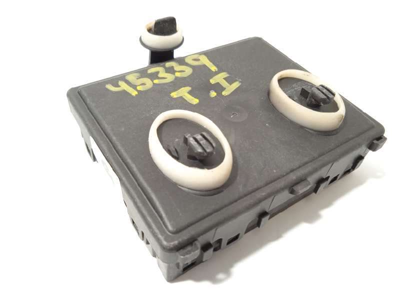 Recambio de centralita confort para audi a8 (4n2/4n8) 50 tdi quattro referencia OEM IAM 4M1959795C - Negro 3