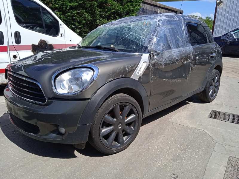 BMW MINI COUNTRYMAN (R60)