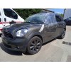 bmw mini countryman (r60) del año 2014