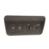 Recambio de mando luces para land rover discovery sport 2.0 td4 cat referencia OEM IAM GK7211654CB LR088270 