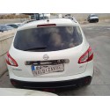 NISSAN QASHQAI (J10)