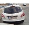 nissan qashqai (j10) del año 2012