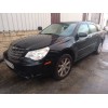 chrysler sebring berlina del año 2008