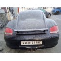 PORSCHE CAYMAN (TYP 987C)
