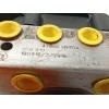 Recambio de abs para nissan qashqai (j11) acenta referencia OEM IAM 47660HV70A 2265106455 269910