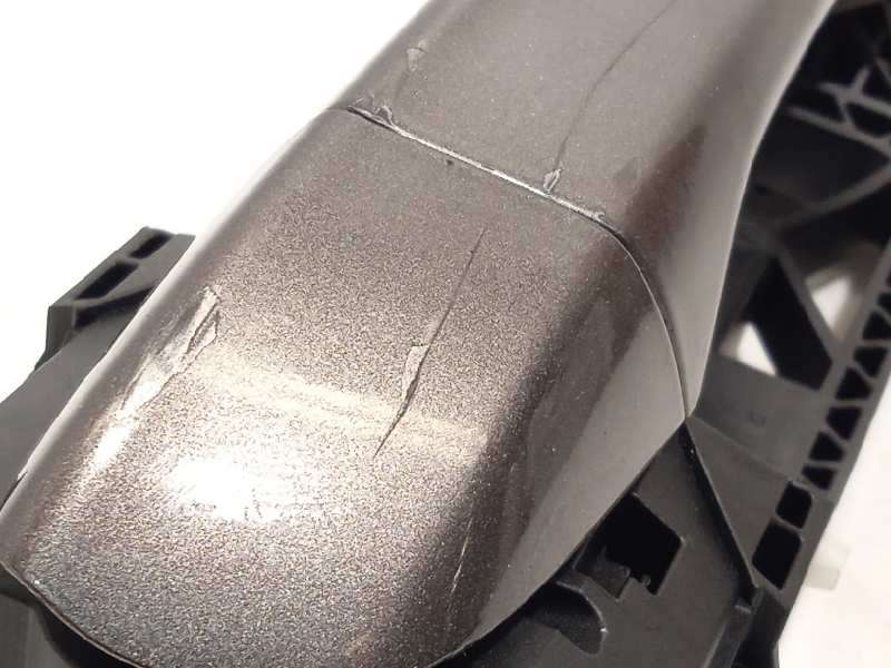 Recambio de maneta exterior trasera derecha para volkswagen t-cross style referencia OEM IAM 2G0837206G  2G0837206GGRU - Gris 2