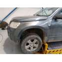 SUZUKI GRAND VITARA II (JT, TE, TD)