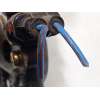 Recambio de elevalunas trasero derecho para subaru forester (sf_) 2.0 awd (sf5) referencia OEM IAM 63112FC100  