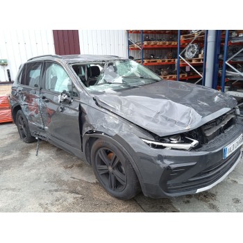 VOLKSWAGEN TIGUAN (AD1, AX1)