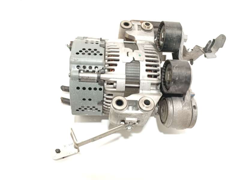 Recambio de alternador para maserati ghibli iii (m157) mhev referencia OEM IAM 670176545  0127823017 - Gris 3