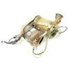 Recambio de catalizador para seat leon (kl1, klg) 2.0 tdi referencia OEM IAM 05L131606B 05L131723AB 