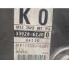 Recambio de centralita motor uce para suzuki swift berlina (mz) gl (5-ptas.) referencia OEM IAM 3392062J0  1123000381