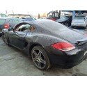PORSCHE CAYMAN (TYP 987C)