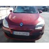 renault megane iii berlina 5 p del año 2010