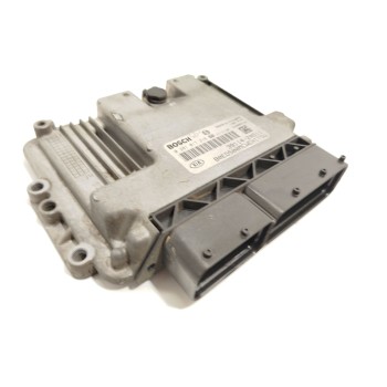 CENTRALITA MOTOR UCE 391142A511 0281017218