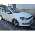 VOLKSWAGEN POLO V (6R1, 6C1)