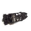 Recambio de maneta exterior trasera derecha para volkswagen t-cross style referencia OEM IAM 2G0837206G  2G0837206GGRU