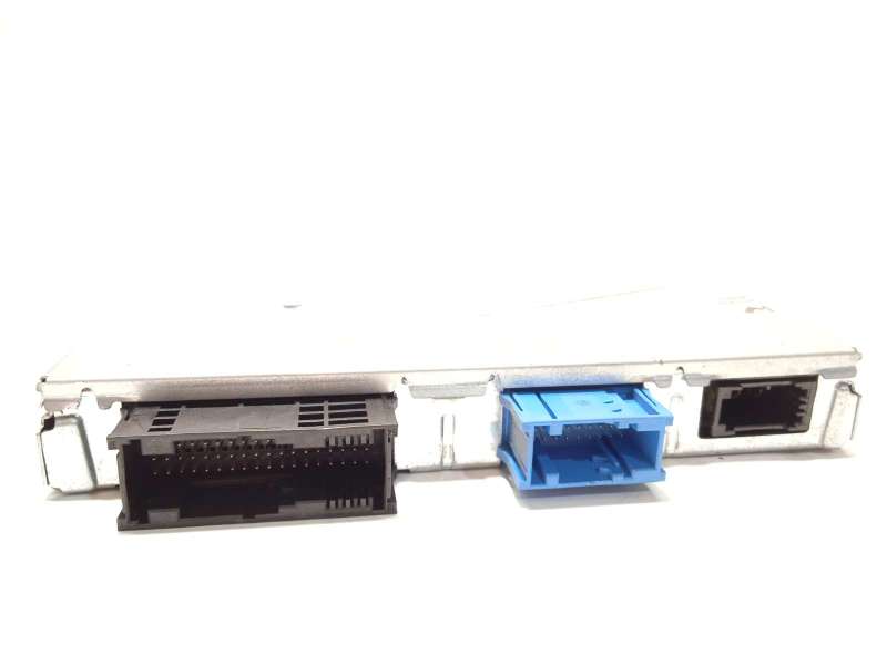 Recambio de modulo electronico para bmw serie 7 (f01/f02) 740i referencia OEM IAM 61359158342 9158342 - Negro 3
