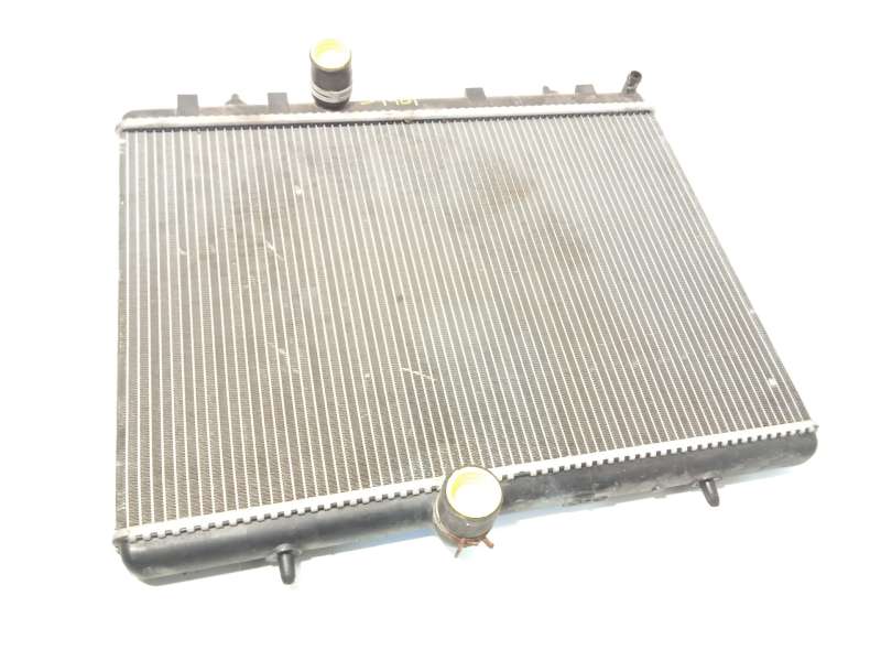 RADIADOR AGUA 9680533480 