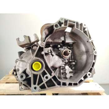 CAJA CAMBIOS 55247533 71799582 