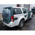 NISSAN PATHFINDER (R51)